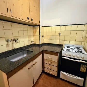VENTA DEPARTAMENTO DOS AMBIENTES, CABALLITO