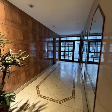 ALQUILER DOS AMBIENTES, BALVANERA