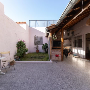 Casa 4 ambientes en Boulogne Sur Mer