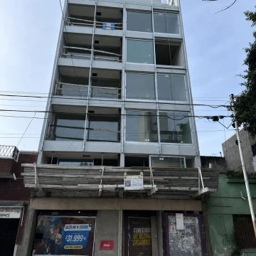 venta 2 ambientes a estrenar, OPORTUNIDAD!!!