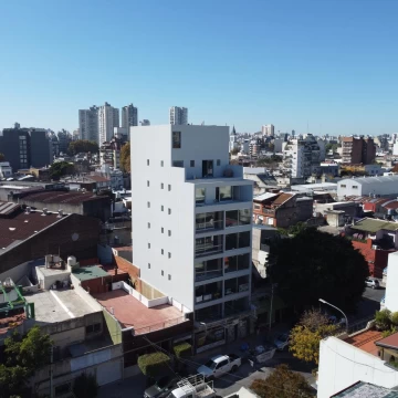 departamento semipiso 2 amb a estrenar!!!!