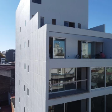 SEMIPISO DE 2 AMB A ESTRENAR