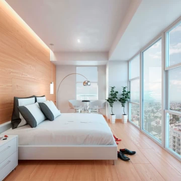 Departamento en venta en Portales Norte 2 Recámaras con descuento del 3