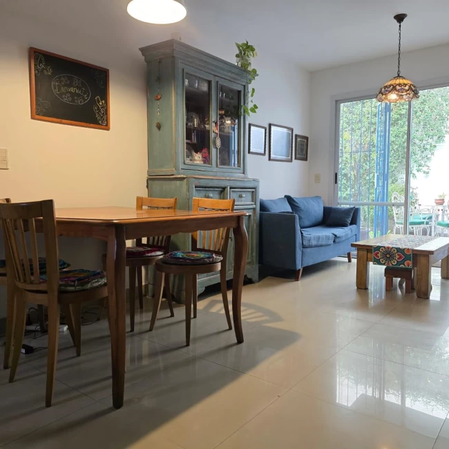 PH 3 ambientes  en Villa Urquiza venta