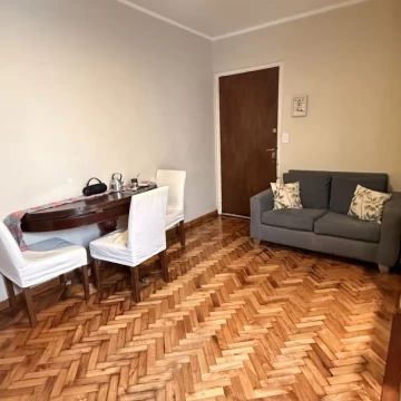 ALQUILER DEPARTAMENTO DOS AMBIENTES ALMAGRO