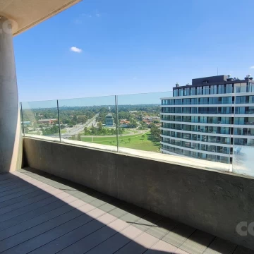 Venta apartamento 2 dormitorios - Carrasco
