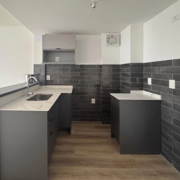 Alquiler Apartamento Tres Cruces 1 dormitorio