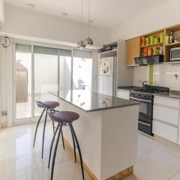 OPORTUNIDAD - VENTA DE PH 4 AMB CON COCHERA EN VILLA DEVOTO - CONSTRUCTORA PEA
