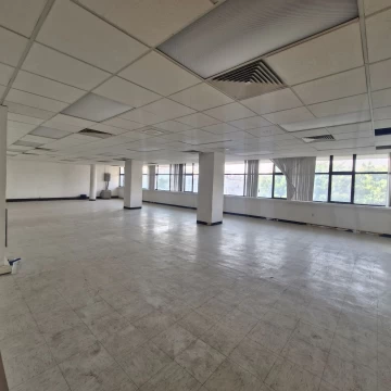 Oficina en Renta en Narvarte