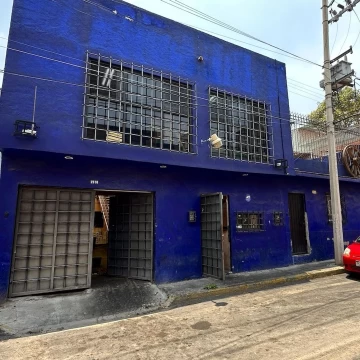 Casa en venta en Ramos Millán