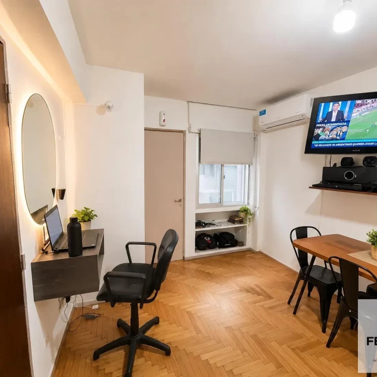 Departamento en Venta en Nueva Cordoba! Apto credito + renta activa