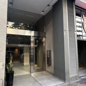 ALQUILER DEPARTAMENTO DOS AMBIENTES, BOEDO
