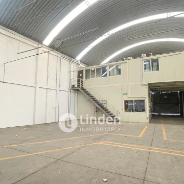 BODEGA INDUSTRIAL EN VENTA EN ARBOLEDAS DE LOMA BELLA, PUEBLA.