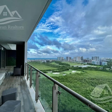 Departamento en Venta en Be Towers