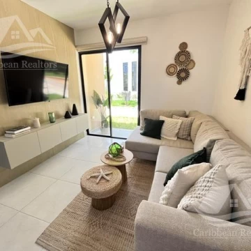 Departamento en Venta en Almaha