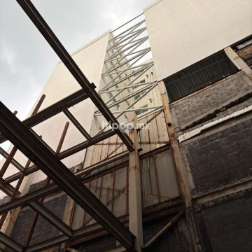 Terreno Residencial en venta en Lomas del Chamizal
