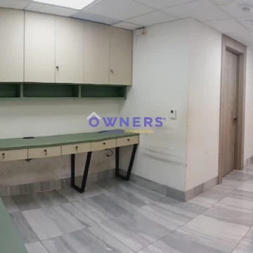 VENTA DE OFICINA AMOBLADA – CIUDAD MILLENIUM- PLATINIUM 2