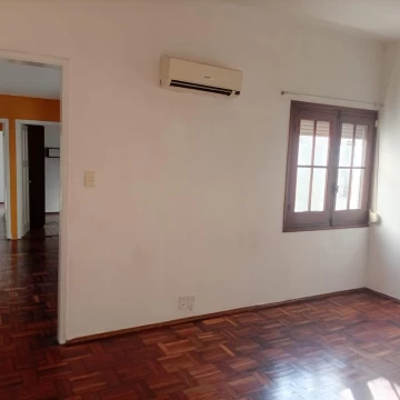 Alquiler apartamento dos dormitorios en Pocitos 