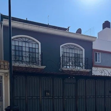 Casa En Condominio en venta en Mirador de San Isidro 3 Recámaras
