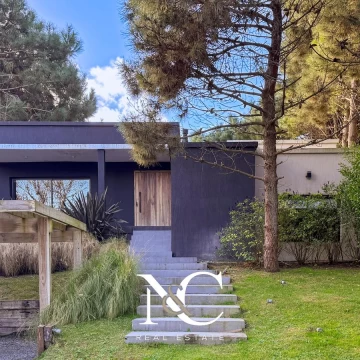 Casa en venta en Costa Esmeralda