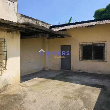 VENTA DE CASA RENTERA SUROESTE (LC)