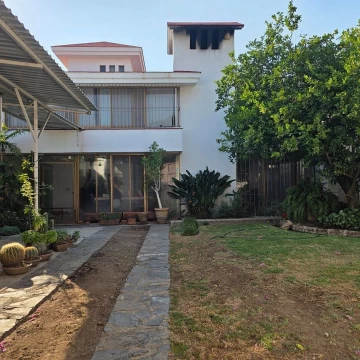 Casa en venta en Bugambilias 2da Secc. 4 Recámara
