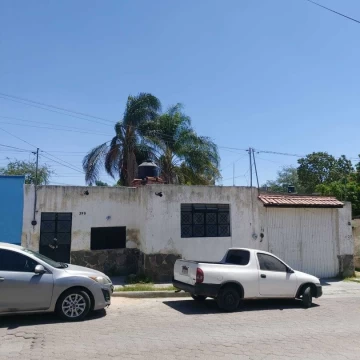 Casa en Venta Atemajac del Valle, lista para invertir