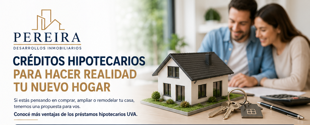 La Operación Inmobiliaria - COMPRAR - Aprender sobre Financiación e Hipotecas