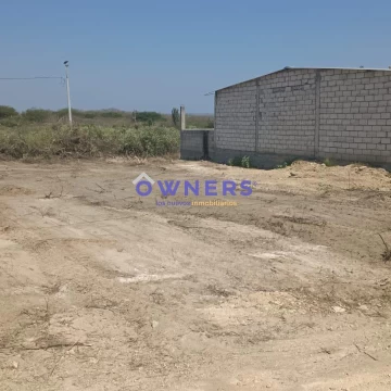 VENTA DE TERRENO URBANIZACIÓN PUNTA BARANDUA (VM) 