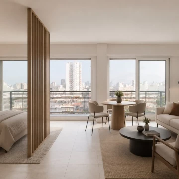 Venta Departamento Zona Uade Full Amenities Apto Crédito