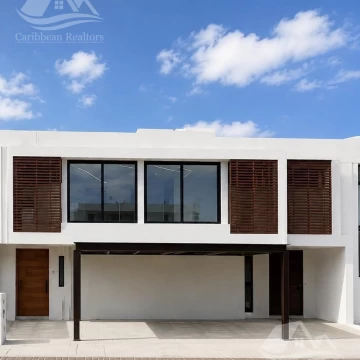 Casa en Venta en Arbolada