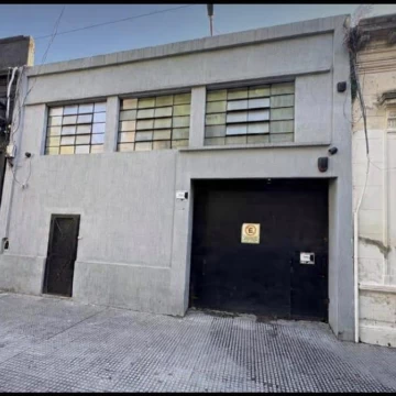 Venta Terreno - 2 cuadras del Shopping Abasto