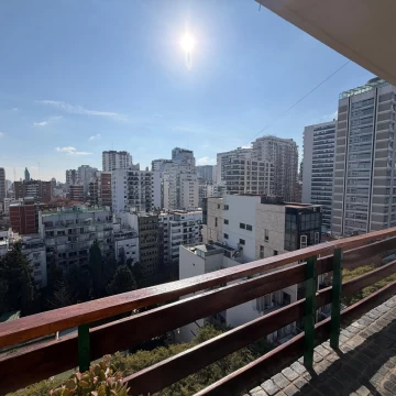Departamento en Belgrano