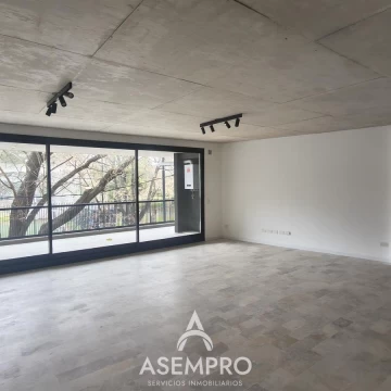 Departamento en Saavedra