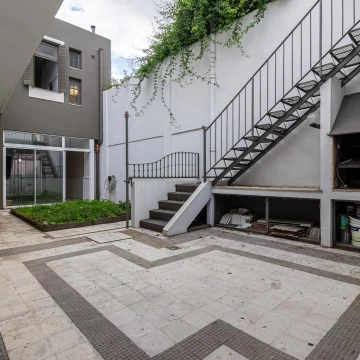 Casa | 4 ambientes | Nuñez | Venta