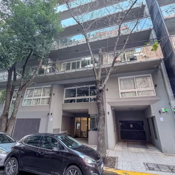 4 ambientes | Venta Belgrano | Cochera fija y amenities