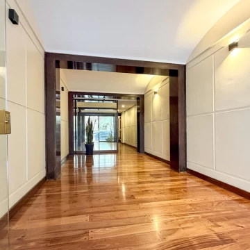 2 ambientes | Venta Las Cañitas | Muy luminoso
