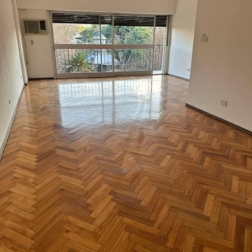 4  ambientes - Recoleta - Alquiler