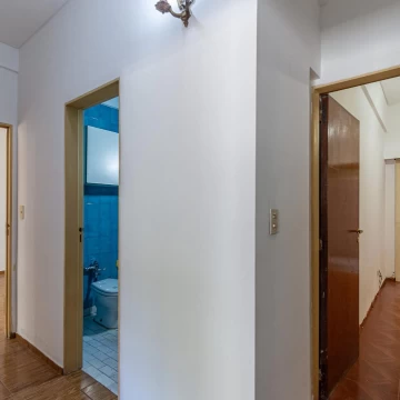 4 Ambientes| Venta Belgrano| Con patio-cochera| Apto Crédito