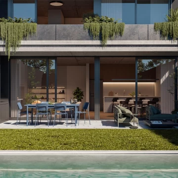 11 de Septiembre 2948, Nuñez | Duplex + Terraza