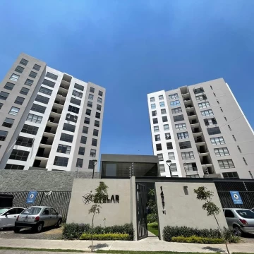 Departamento en venta en Boreales, Real de Valdepeñas, 2 Recámaras