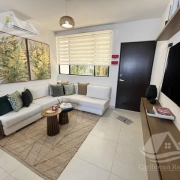 Departamento en Venta en Vassari
