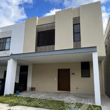 Casa en Renta en Arbolada