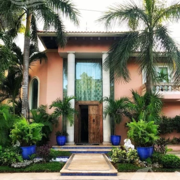 Casa en Venta en Puerto Aventuras