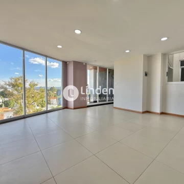 DEPARTAMENTO EN VENTA EN REAL DE LA CARCAÑA, ZONA LA CARCAÑA
