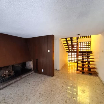Casa DUPLEX en renta ALBÚFERAS -LAS ÁGUILAS-