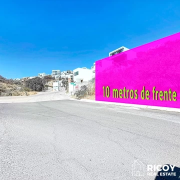 Terreno en venta en Juriquilla