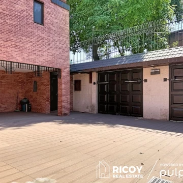 Casa en venta en El Carmen Coyoacán
