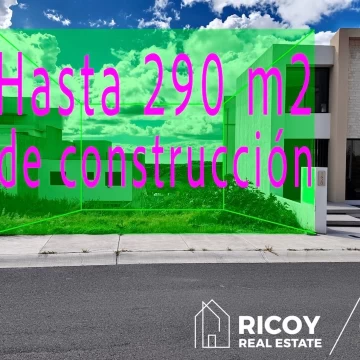 Terreno en venta en Nuevo Refugio Querétaro