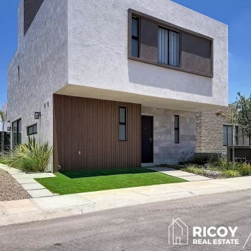 Casa en venta en Querétaro